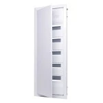 f-tronic 7230035 HW Kleinvert. Jumbo 5r., HWV60+10ST, mit Schraubklemme 
