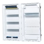 f-tronic 7250077 Paket Jumbo 3r + Verbinder, Jumbo36+6 und Jumbo36K, inkl. VB3-Set 