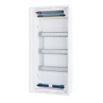 f-tronic 7250109 HW/UP Kleinvert. Jumbo 3r.TS, JUMBO36+6TS mit Traggerüst, mit Steckklemme 