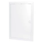 f-tronic 7250110 HW/UP Kleinvert. Jumbo 2r. TS, JUMBO24+4TS mit Traggerüst, mit Steckklemme 