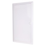 f-tronic 7290094 Tür+Rahmen Jumbo36K, für Jumbo K, 3r., T+RJUMBO36K 