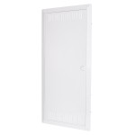 f-tronic 7290095 Tür+Rahmen Jumbo48K, für Jumbo K, 4r., T+RJUMBO48K 