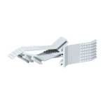 f-tronic 7290097 Mauerkrallenset für Jumbo UP Kleinverteiler 