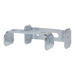 f-tronic 7290107 Verbindungsklammer-Set für JUMBO Kleinverteiler 