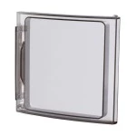f-tronic 7290114 Tür APV4T, rauchtopas, für FR Kleinvert. IP65 APV4, für AP-FR Kleinverteiler IP65 
