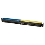 f-tronic 7290159 PE/N Schraubklemme KN17PE 