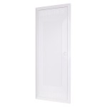 f-tronic 7290166 Tür+Rahmen Jumbo60KW, für Jumbo KW, 5r 