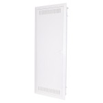 f-tronic 7290167 Tür+Rahmen Jumbo60K, für Jumbo K, 5r 