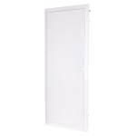 f-tronic 7290168 Tür+Rahmen Jumbo60+10, für Jumbo, 5r 