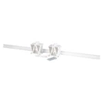 f-tronic 7290172 Verteilerverbinder-Set Jumbo 3 