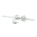 f-tronic 7290174 Verteilerverbinder-Set Jumbo 5 