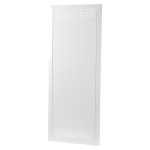 f-tronic 7290181 Tür+Rahmen T+RJUMBO60-2, für Jumbo Twin 60-2 