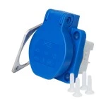 f-tronic 7290198 Steckdosen-Set für NEPTUN 