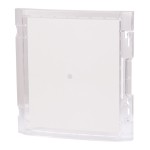 f-tronic 7290202 Tür NEPTUN 2-reihig, inkl. Scharniere 