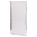 f-tronic 7290204 Tür NEPTUN 4-reihig, inkl. Scharniere 
