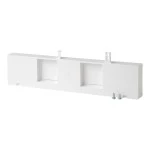 f-tronic 7290245 Trennsteg für Jumbo, Twinverteiler 
