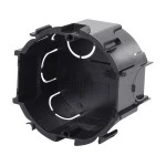 f-tronic 7310064 UP Gerätedose E810, t=45mm, für Österreich 