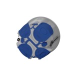 f-tronic 7360092 HW Geräte-Verbindungsdose, für Rohr, t=62mm, Ø68mm, luftdicht, halogenfrei 