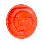 f-tronic 7390024 Signaldeckel E120, Ø 60mm 