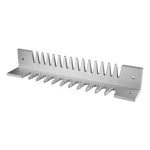 f-tronic 7390084 Kabelverlegeschiene KVS 