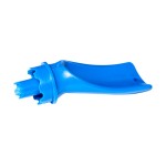 f-tronic 7390109 Einführungsschneider f-cutter, zum Öffnen der Kabeleinführung 