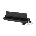 f-tronic 7390148 Klemmenhalter NCKH6, für WAGO-Verbindungskl. 6mm², für NFK11, NFK14 und NFK18 