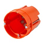 f-tronic 7390164 HW Putzausgleichsring PA20HW, t= 20mm 