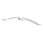 f-tronic 7420009 Klemmbügel FT16, für 16x NYM 3x1,5mm² 