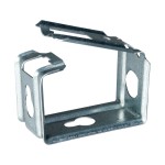 f-tronic 7501001 Kabelsammelhalter KSM15, m. Funktionserhalt f. 15 Kabel 