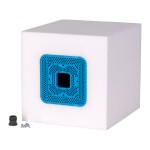 f-tronic 7810041 TIE Thermofix Gerätedose, EPS20-MULTI, für 80-200mm Dämmung 
