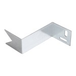 f-tronic 7810042 TIE Befestigungswinkelset,252WK 