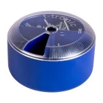 f-tronic 9920025 Geräteschraubenbox GKSB, Kombi-Kreuzschlitz, 3,2x15/25/40mm je 100 Stück 