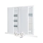f-tronic 9960062 Aktion, JUMBO 3r. + Verbinder, JUMBO36+6, JUMBO36K, VB3-Set 