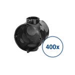 f-tronic 9960075 Aktion 2026, UP Inst luftdicht, 400x E1072K 