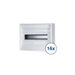 f-tronic 9960078 Aktion 2026, VISION12+2, 16x VISION12+2 