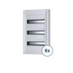 f-tronic 9960080 Aktion 2026, VISION36+6, 6x VISION36+6 