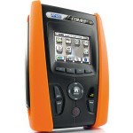 # HT Instruments Combi G2 Installationsprüfgerät VDE0100 