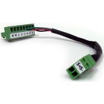 # SolarEdge SE1000-S0IF01 S0 meter adapter Kabel 
