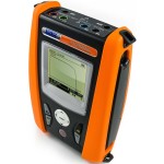 # HT Instruments I-V500w PV Modul Analyzer bis 1500 V 