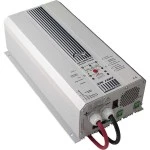 # Phaesun 101375 Inverter XPC+ 1400-12 Charge Studer 
