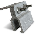 # K2 Systems 2002225 Stehfalzklemme für Schraube M10 