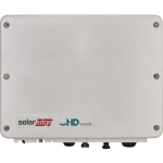 # SolarEdge SE2200H-RW000BNN4 Wechselrichter 1-phasig HD-Wave 2,20kW 