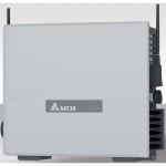 # Delta Electronics RPI703M260000 Wechselrichter M70A 70kW 3-phasig 6MPPT 