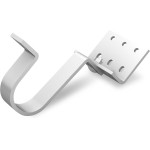 # K2 Systems 2002651 Dachhaken SingleHook Vario Set 25 Stück 