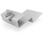 # K2 Systems 2003175 Dachhaken Roof hooks K2 CrossHook 2 Set 