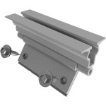 # SL Rack 11201-01 Trapezdach-Verbinder Trapez I 100 Stück 