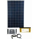 # Phaesun 600397 Energy Generation Kit Solar Rise 600W/24V 