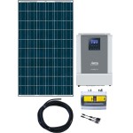 # Phaesun 600410 Energy Generation Kit Solar Apex 4,8kW/48V 
