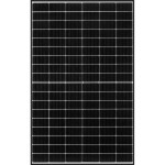# Jinko Solar MM410-54HLD-MB(V) Solarmodul Tiger PRO54 HC P-Type (BF) 