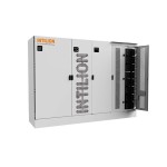 # INTILION GmbH 6003579001.2 Batteriespeichersystem Scalestac 125 kVA 